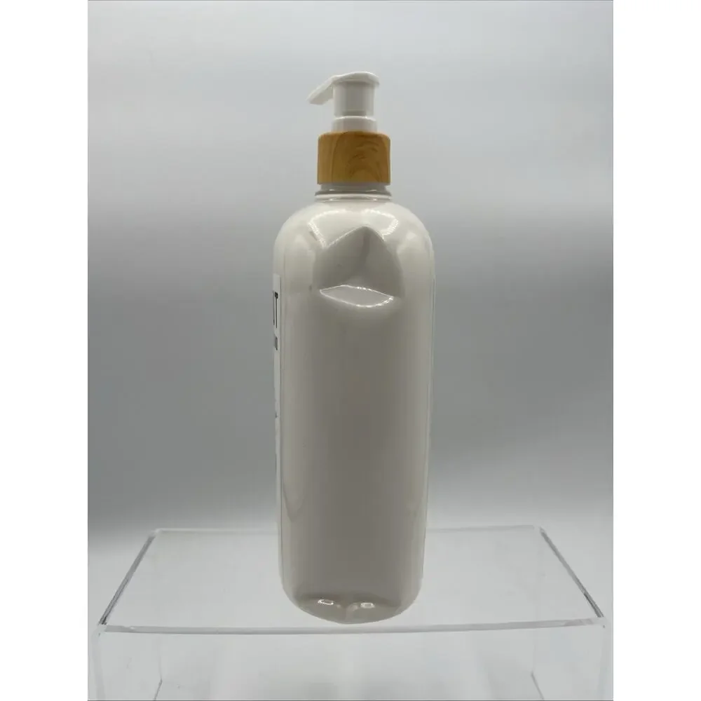 Home & Body Co. Coconut Oil & Shea Butter Body Lotion Coconut Vanilla 27oz, New
